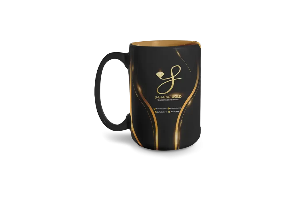 Mug Black