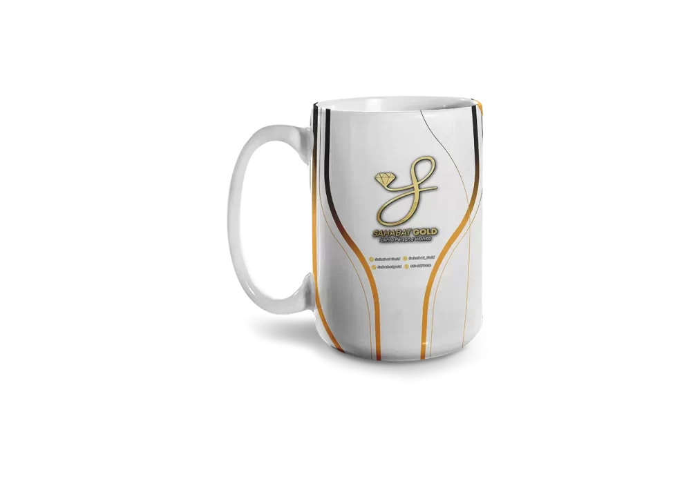 Mug White