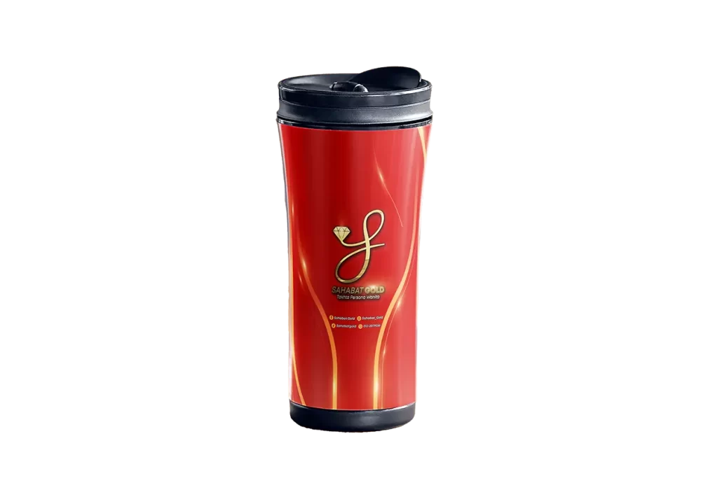 Tumbler Red