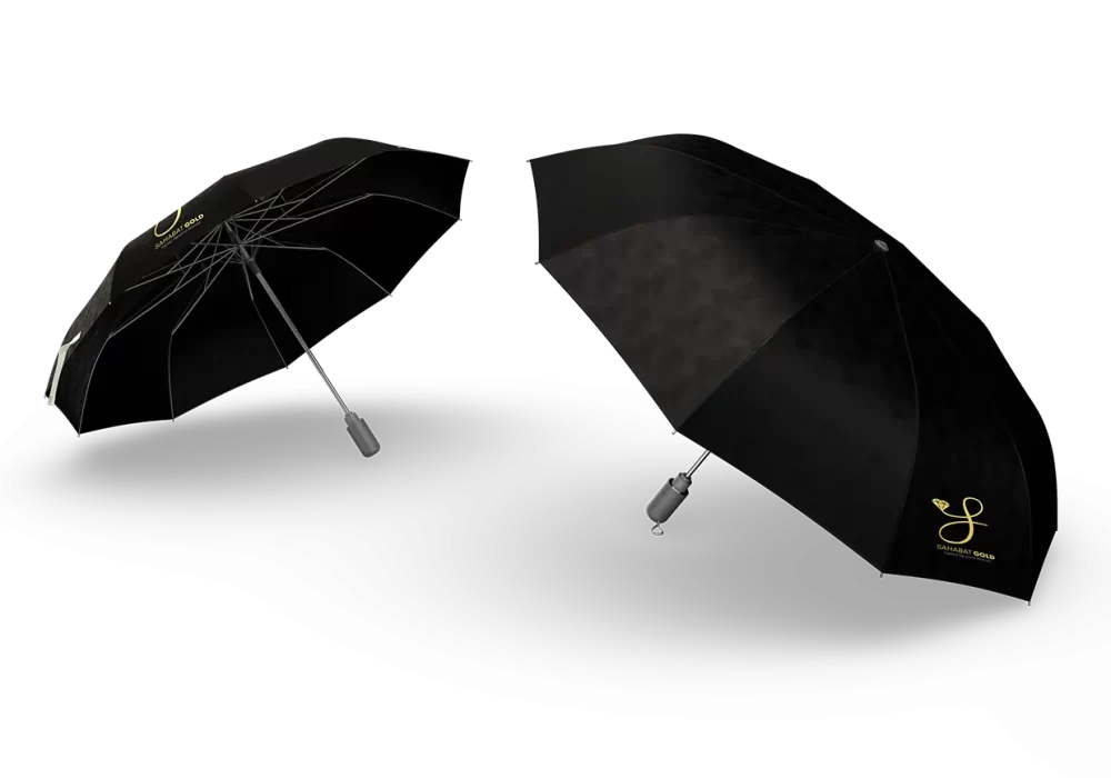 Umbrella White